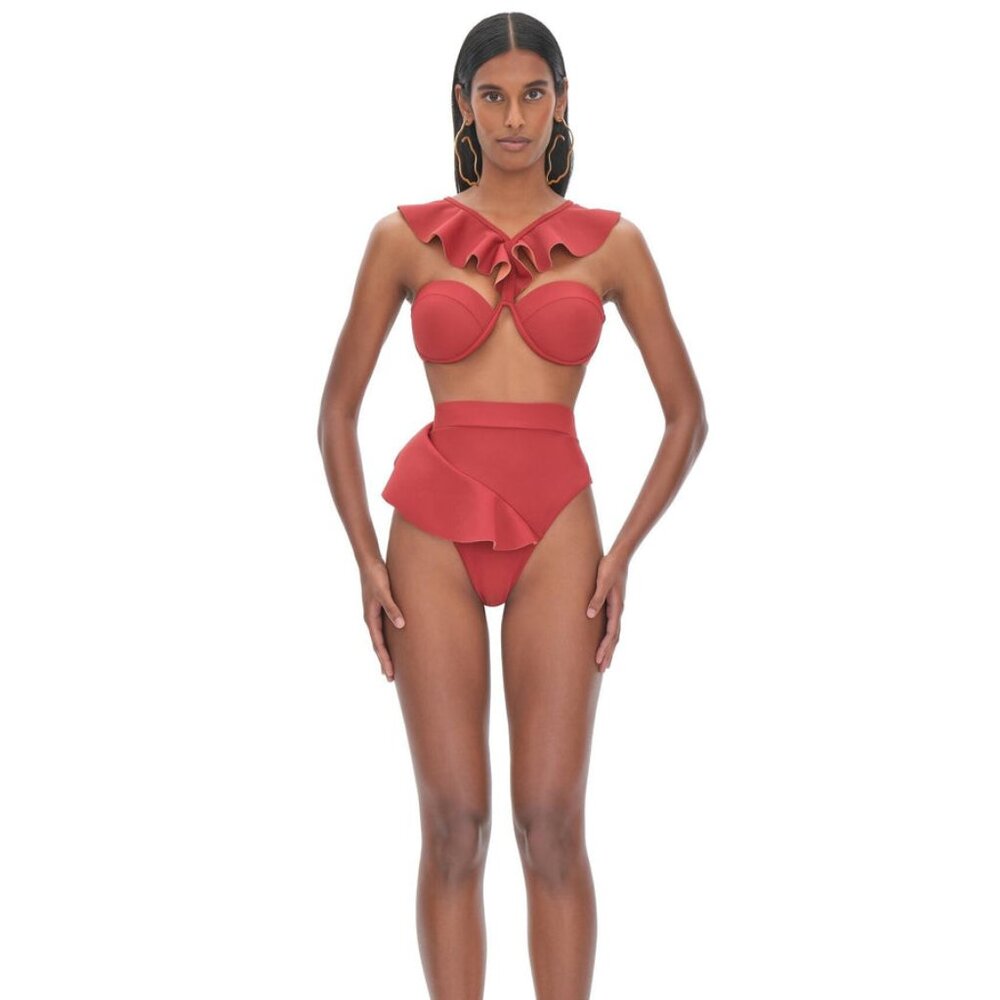 Andrea Iyamah Kiara Bikini